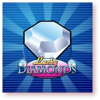 Lucky Diamond