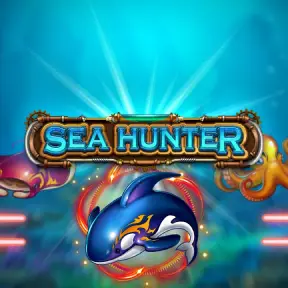 Sea Hunter