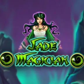 Jade Magician