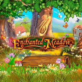 Enchanted Meadow