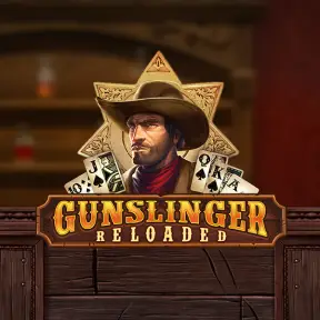 Gunslinger:Reloaded