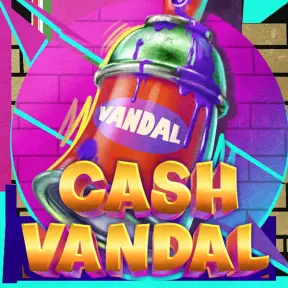 Cash Vandal